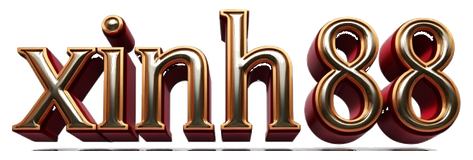 xinh88 logo