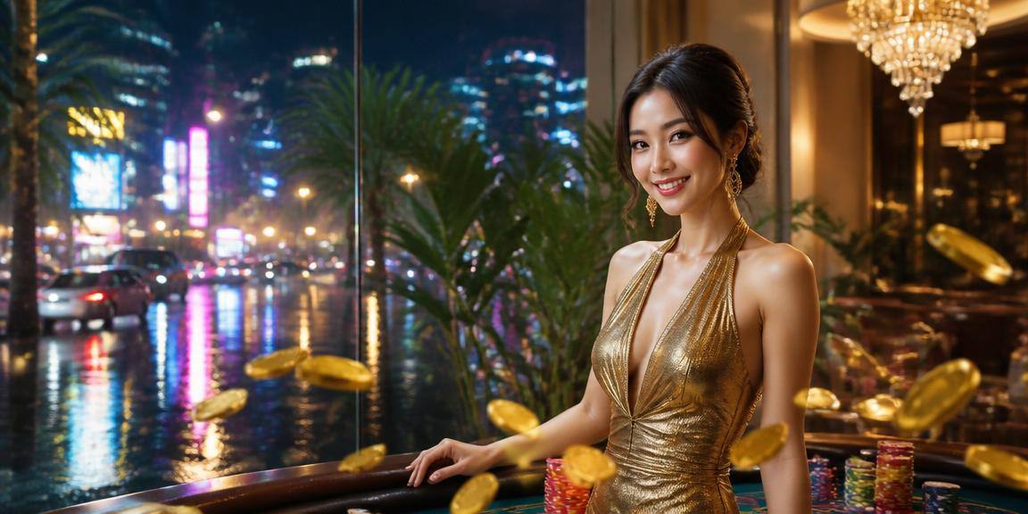 xinh88 Live Casino