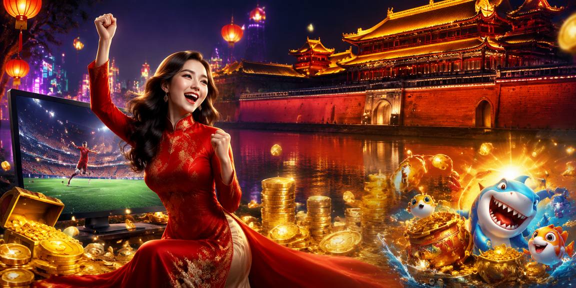 xinh88 Slots