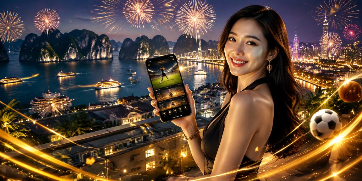 xinh88 Sportsbook